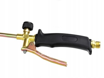 НАБОР КРОВЕЛЬНОЙ ГОРЕЛКИ ДЛИННОЙ 85 СМ НА ВИНТАХ