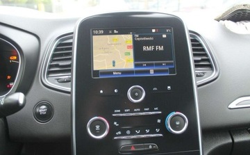 Renault Scenic IV 1.5 dCi 110KM 2017 Renault Scenic 1.5 Diesel 110KM, zdjęcie 16