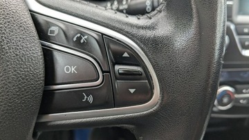 Renault Kadjar Crossover 1.2 Energy TCe 130KM 2015 Renault Kadjar 1.2i OPŁACONY Bezwypadkowy Serwis, zdjęcie 27