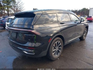 Lincoln 2024 Lincoln Nautilus Premiere 2024 2.0 Benzyna 250KM, zdjęcie 5