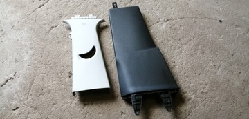 SEAT LEON III 12- OSŁONA SŁUPKA LEWA