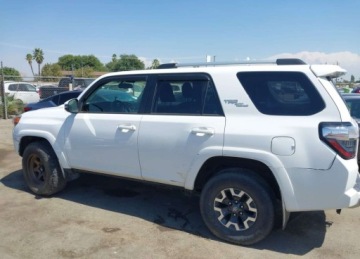 Toyota 2018 Toyota 4-Runner TRD Off Road Premium, V6, od ubezpieczalni 4.0 Benzyna, zdjęcie 4