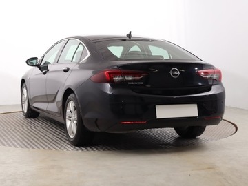 Opel Insignia II Grand Sport 1.5 Turbo 165KM 2019 Opel Insignia 1.5 Turbo, Salon Polska, Serwis ASO, zdjęcie 3