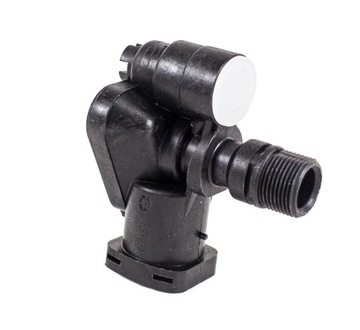 Głowica sterująca karcher do myjek K 3 4 26mm