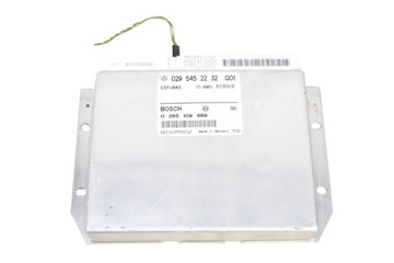 STEROWNIK ESP 0265109469 MERCEDES W210 2.2 CDI