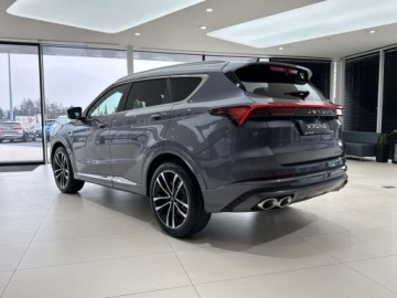 Jetour 2025 Jetour X70 Plus 1.6T 7DCT 190km Nowy 7 lat gwarancji Automat FV23, zdjęcie 1