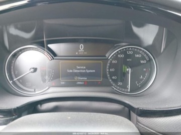 Cadillac 2022 Cadillac XT6 2022r., LUXURY, od ubezpieczalni 2.0 Benzyna 235KM, zdjęcie 10