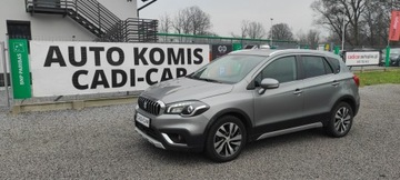 Suzuki SX4 II 2020 Suzuki SX4 S-Cross Ful wersja, automat.