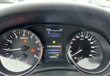 Nissan Pulsar 1.2 DIG-T 115KM 2016 Nissan Pulsar 1.2TB 115KM 6Bieg.Klimatr.Navi Kamera Hak Grz.Siedz.Key Fakt, zdjęcie 26