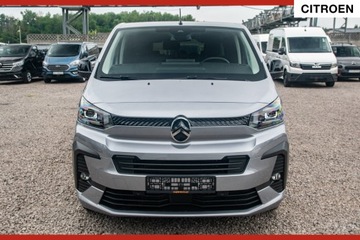 Citroen Spacetourer 2025 XL L2H1 Plus EAT8 2.0 180KM, zdjęcie 2