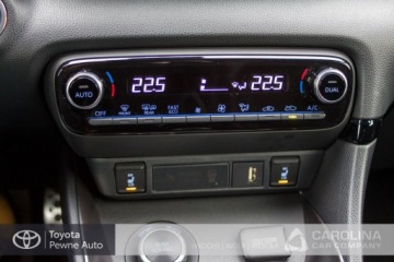 Toyota Yaris IV 2021 Toyota Yaris IV (2020-) GR 1.6 Dynamic, zdjęcie 7