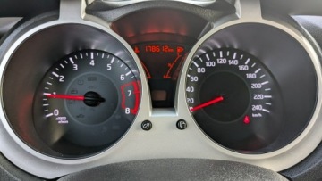 Nissan Juke I SUV Facelifting 1.2 DIG-T (Euro 6) 115KM 2016 Nissan Juke 1.2 115PS OPŁACONY Bezwypadkowy, zdjęcie 19