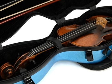 ArtMG Футляр для скрипки GAMBA BL-L