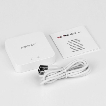 WI-FI МОСТ-КОНТРОЛЛЕР WL-Box2 MIBOXER 2,4 ГГц