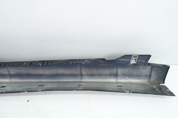 ЛЕВАЯ РАМКА PORSCHE BOXSTER 981