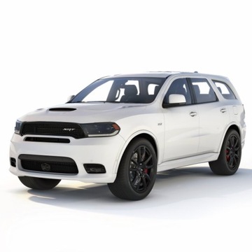 DRŽÁKY NÁPRAVNICE LEVÉ DODGE DURANGO 2011-2023