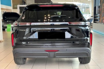 Chery Tiggo 7 SUV 1.6 T-GDI 147KM 2025 CHERY Tiggo 7 Prestige AWD 1.6 T-GDI Suv 147KM 2025, zdjęcie 4