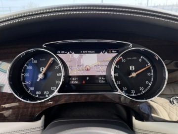 Bentley Mulsanne 2020 Bentley Mulsanne Speed 537 KM. Salon Polska., zdjęcie 36
