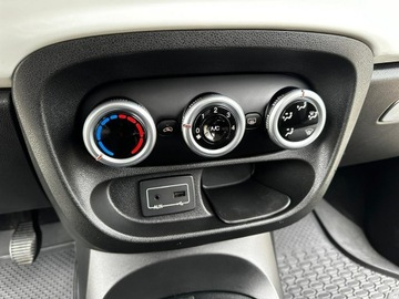 Fiat 500L Hatchback 5d Seria 2 1.4 16V  95KM 2016 Fiat 500L 2kpl.kół! 1Ręka SalonPL Serwis Klima, zdjęcie 21