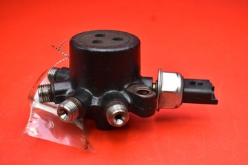 РАСПРЕДЕЛИТЕЛЬ ТОПЛИВА 4M5Q9D280DB FORD FOCUS MK2 1.8 TDCI 116 л.с. 08-11