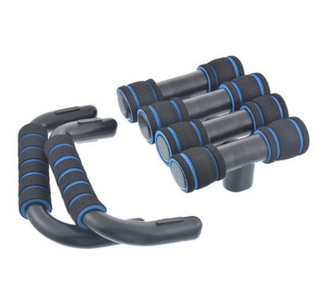 пуш-ап ручки-пуш-ап, подставки, 2 шт.