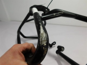 РАМКА КРЫШКИ GMOL BMW R1200GS K50 13-19