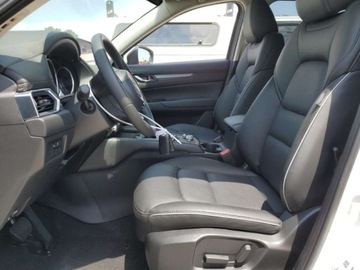 Mazda CX-5 II SUV Facelifting 2.5 SKYACTIV-G 194KM 2024 Mazda CX-5 Select 2024 2.5l 2.5 Benzyna 194KM, zdjęcie 7