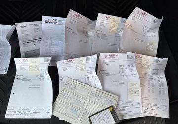 Ford Kuga II SUV Facelifting 1.5 EcoBoost 150KM 2017 Ford Kuga ST LINE Tylko80TysPrzebiegu PelnySerwisASO Bezwypadkowa 1Wlascic, zdjęcie 34