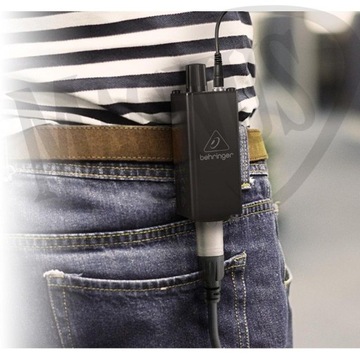 Берингер ПМ 1