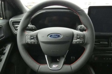 Ford Focus IV Kombi ST Facelifting 2.3 EcoBoost 280KM 2025 Ford Focus 2.3 280KM Pakiet Winter Pakiet Driver Assistance Kolo zapaso, zdjęcie 11