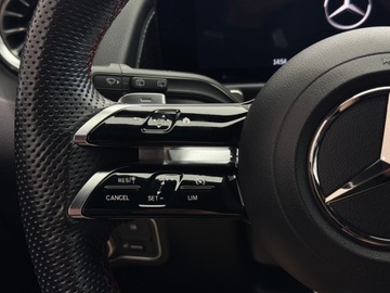 Mercedes GLB SUV 2.0 200d 150KM 2023 Mercedes-Benz GLB 200 d AMG Line 8G-DCT / Kamera /, zdjęcie 21