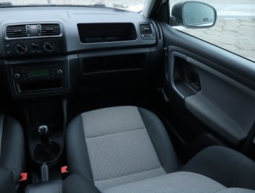 Skoda Fabia II Kombi Facelifting 1.6 TDI CR DPF 75KM 2014 Skoda Fabia 1.6 TDI, Salon Polska, Klima,ALU, zdjęcie 7