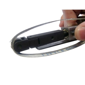 ПНЕВМАТИЧЕСКАЯ ЛЕНТОЧНО-ШЛИФОВАЛЬНАЯ МАШИНА 330*10ММ 16000 ОБ/МИН + 25 РЕМНЕЙ