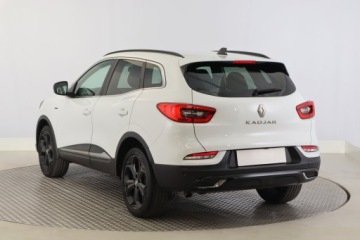 Renault Kadjar Crossover Facelifting 1.3 TCe 140 FAP 140KM 2020 Renault Kadjar 1.3 TCe, Salon Polska, Serwis ASO, zdjęcie 3