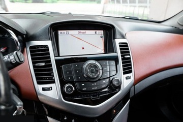 Chevrolet Cruze Hatchback 5d 1.8 16V DOHC 141KM 2012 Chevrolet Cruze 1.8 benzyna 141KM 2012r Możliwy transport pod dom!, zdjęcie 23