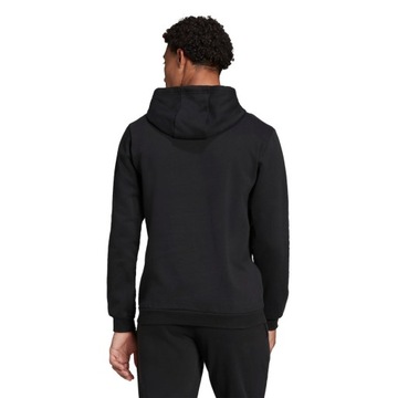 Мужской хлопковый спортивный костюм Adidas Complete, размер M