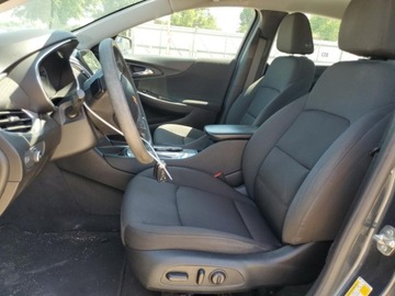 Chevrolet Malibu VII 2020 Chevrolet Malibu Lt 2020 1.5l 1.5 Benzyna 160KM, zdjęcie 7