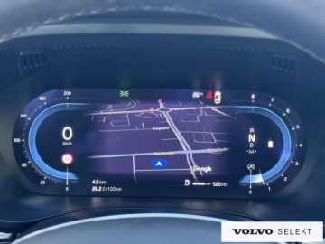 Volvo XC60 II 2023 Volvo XC 60 B4 Benzyna | Core | Salon PL | Serwis, zdjęcie 10