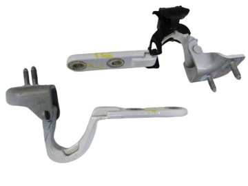 MERCEDES GL 166 W166 ZAWIASY KLAPY BAGAŻNIKA