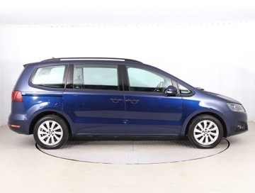 Seat Alhambra II (7N) Van Facelifting 2.0 TDI 150KM 2017 Seat Alhambra 2.0 TDI, Salon Polska, Serwis ASO, zdjęcie 5