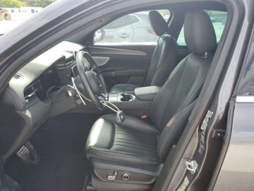 Maserati 2024 Maserati Grecale 2024r., 4x4, 2.0L 2.0 Hybryda 296KM, zdjęcie 6