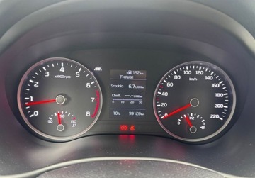 Kia Stonic Crossover 1.4 DOHC 100KM 2018 Kia Stonic 1.4 100KM Navi Climatronic Kamera Led Bezwypadkowy Dla wymagaja, zdjęcie 15