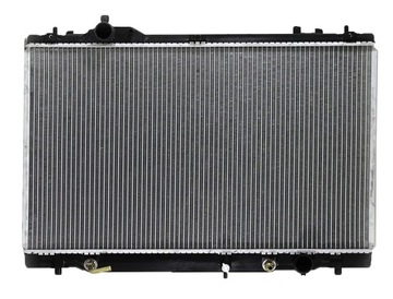 CHLADIČ LEXUS LS460 600H 06- 1640038200