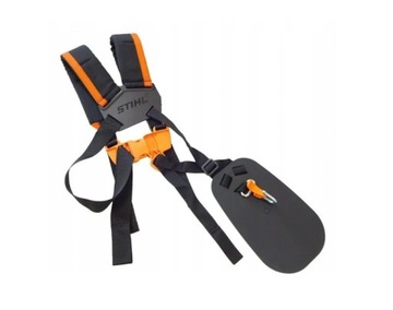 СТАНДАРТНАЯ РЕГУЛЯЦИЯ STIHL ДЛЯ ВСЕХ БРИММЕРОВ