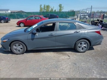 Hyundai Elantra VII 2024 Hyundai Elantra Se 2024 2.0l 2.0 Benzyna 147KM, zdjęcie 5