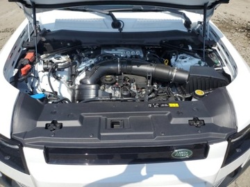 Land Rover Defender IV (L663) 2023 Land Rover Defender 110 S 2024 3.0l 3.0 Benzyna 395KM, zdjęcie 6