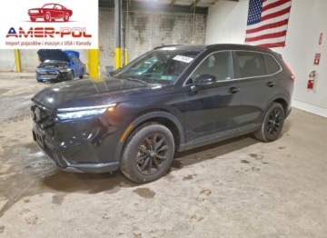 Honda CR-V VI 2023 Honda CR-V Sport 2023 2.0 Hybryda 190KM