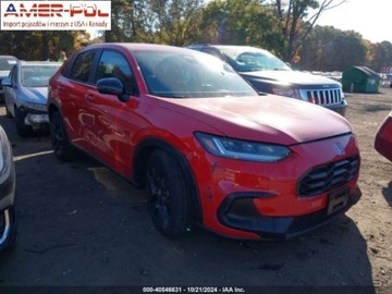 Honda 2024 Honda HR-V 2024 Honda HR-V Sport AWD CVT 2.0 Benzyna 158KM