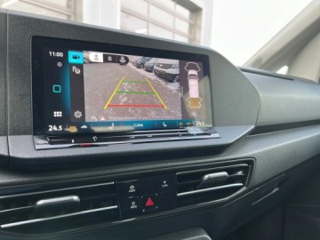 Volkswagen Caddy V 2025 Volkswagen Caddy Life 1,5 TSI 116 KM Automat, zdjęcie 22