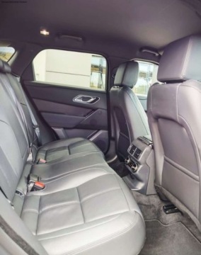 Land Rover Range Rover Velar SUV 2.0 250KM 2024 Land Rover Range Rover Velar Land Rover Range Rover VELAR 2.0 Si4 250KM R-, zdjęcie 15